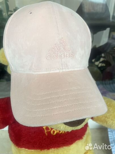 Бейсболка женская adidas