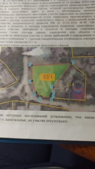 Участок 8,3 сот. (ИЖС)