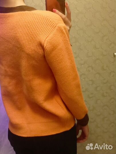 Кардиган новый
