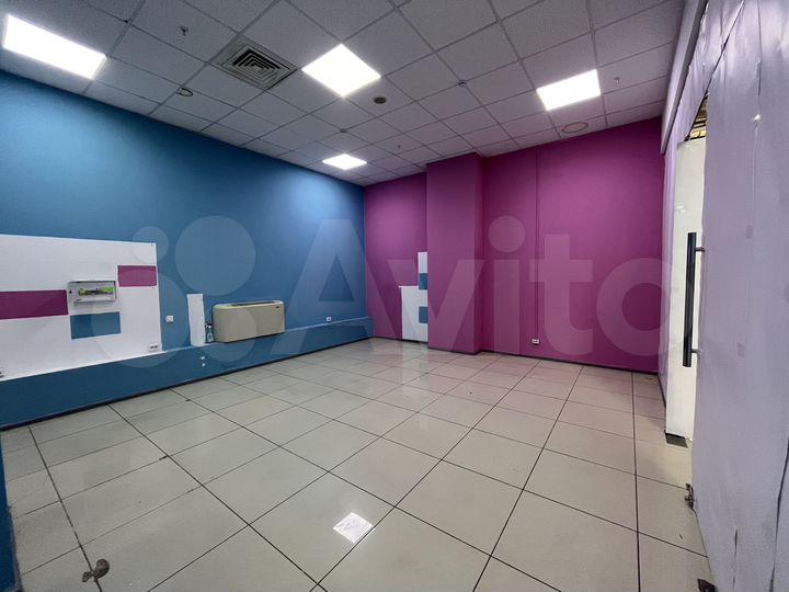 Офис, 31 м²