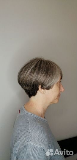 Модели на стрижку