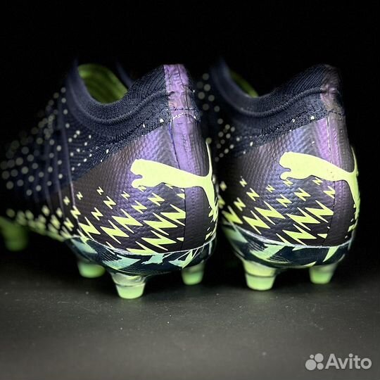 Бутсы Puma Future Ultimate FG