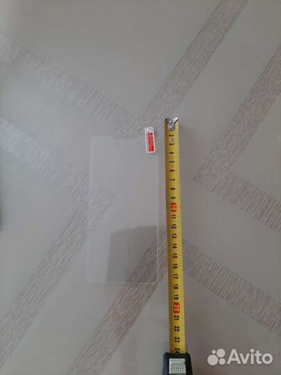 Защитное стекло Xiaomi Mi Max 3