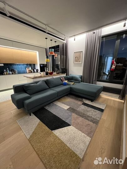 Дизайнерский Диван на заказ