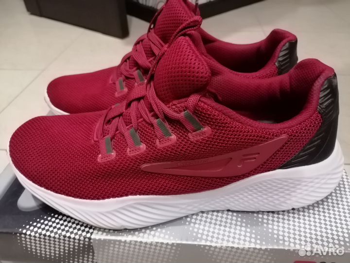 Кроссовки мужские