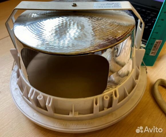 Светильник Down Light (TL09-04 2х42 Вт ) бу