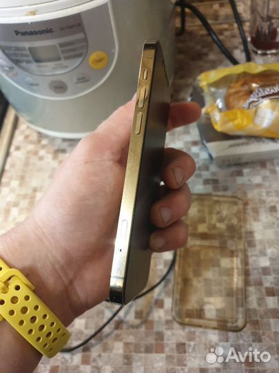 iPhone 12 Pro, 128 ГБ