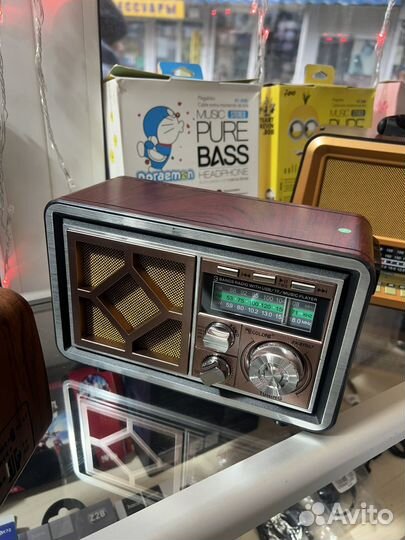 Радиоприемник