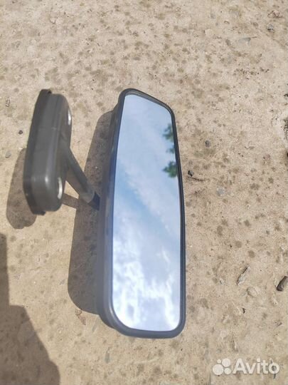 Зеркало заднего вида ваз 2110