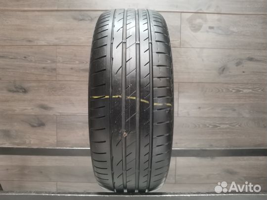 Laufenn S Fit EQ 205/60 R15 91