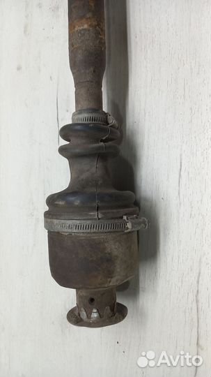 Привод в сборе правый Rеnault Mеgаnе 1