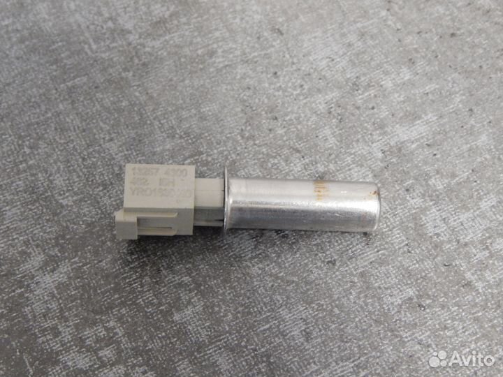 Термодатчик стиральной машины Zanussi zwse680V