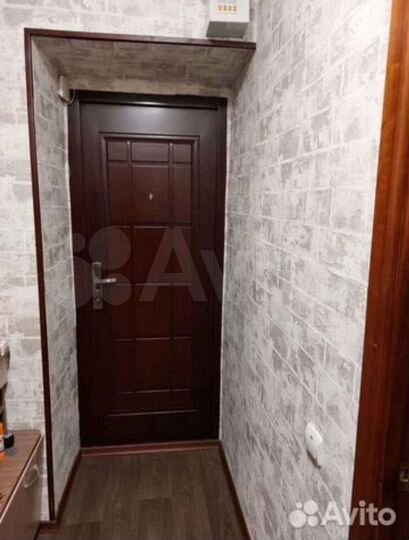 2-к. квартира, 35,4 м², 3/9 эт.