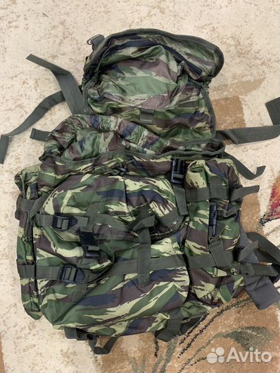 Сумка армейская