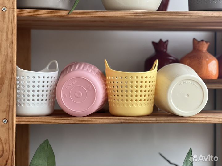 Корзинка для хранения, органайзер для мелочей