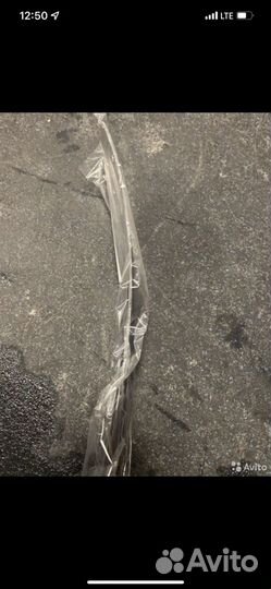 Клюшка Bauer 3S