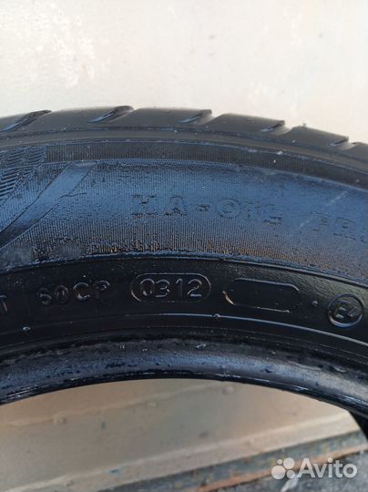 Nordman Nordman 4 205/55 R16 91H