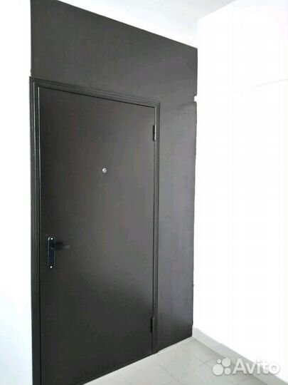 Установка входных и тамбурных дверей в Магнитогорс