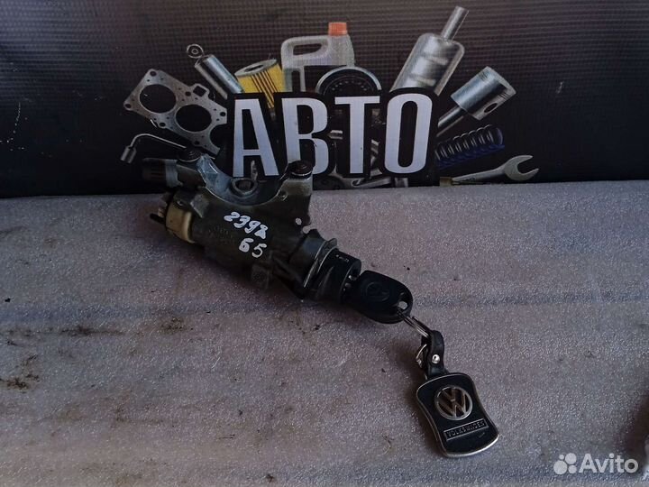 Замок зажигания Audi A4 VW Passat b5