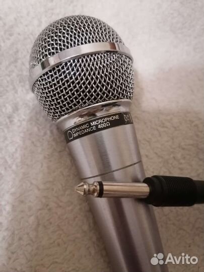 Микрофон LG