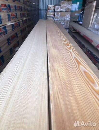 Палубная доска