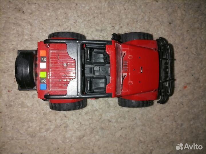 Детские машинки игрушки