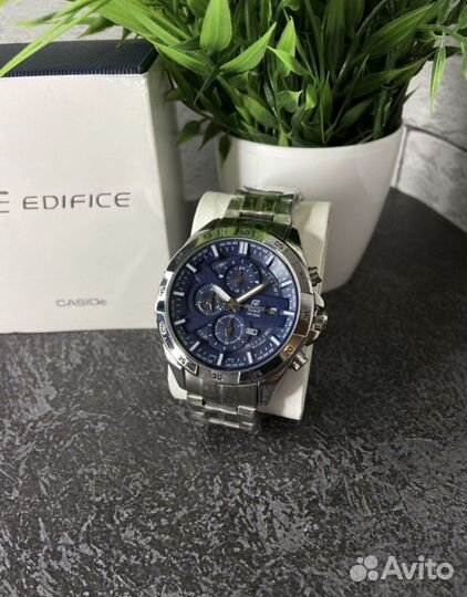 Мужские часы Casio Edifice