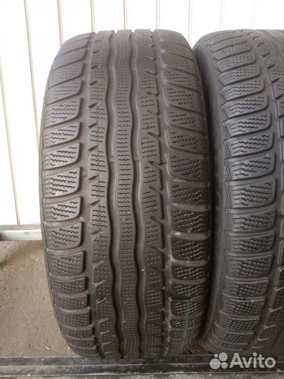 Formula Winter 225/50 R17