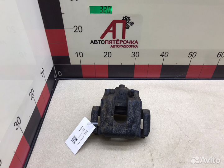 Суппорт задний правый бмв Х3 Е83