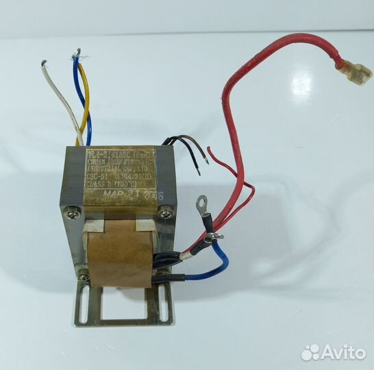 TL4-3141A0C CSC-B1 E184733(H)
