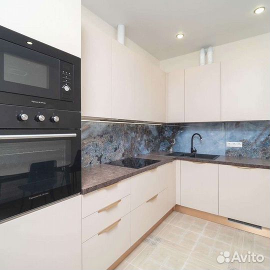 Кухни на заказ