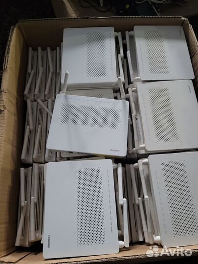 Huawei 8245H/8245T/8245 (ONT), опт, Gpon-терминалы