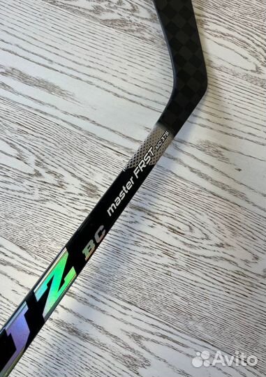 Клюшка хоккейная Soyuz Master frst