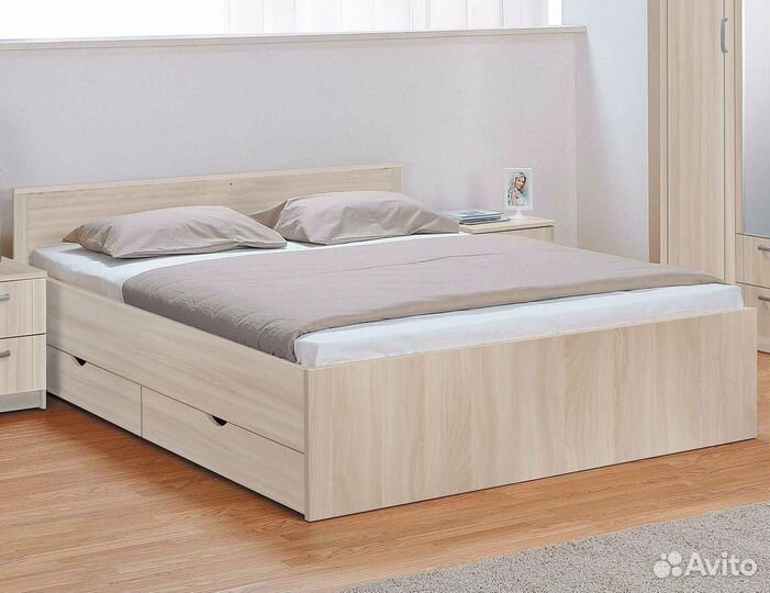 Кровать Дрим 900