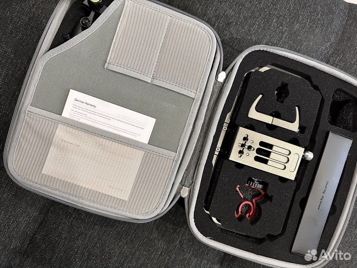 Комплект для видеосьемки SmallRig все в одном