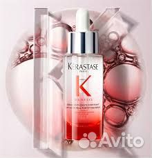 Kerastase Genesis Serum Anti-Chute Fortifiant 30ml