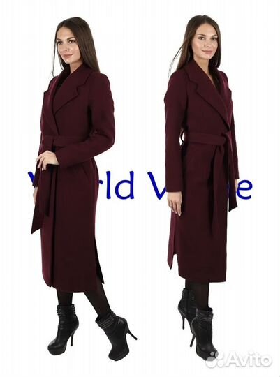 Пальто женское весна осень, новое