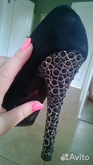 Продам туфли