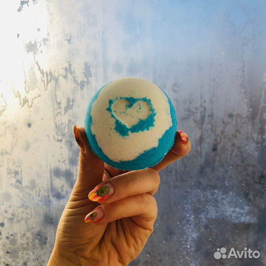 Курсы по созданию бомбочек, мыла, скраба