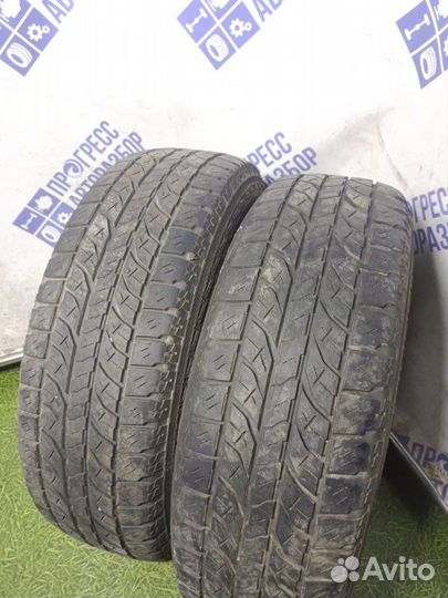 Yokohama Geolandar A/T-S G012 215/70 R16 100S
