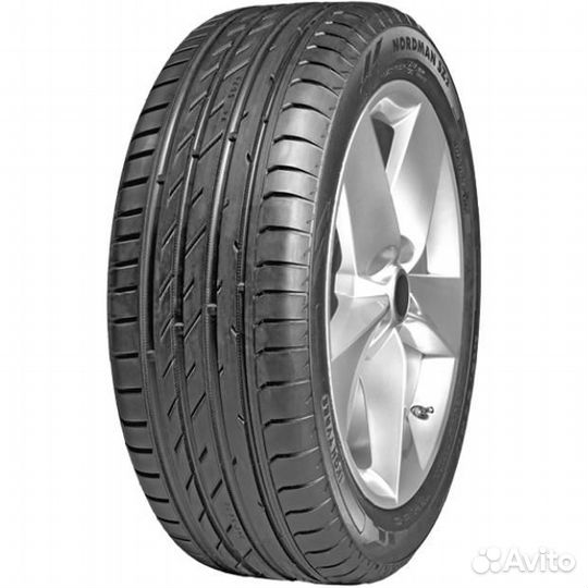 Ikon Tyres Nordman SZ2 215/55 R16 97W