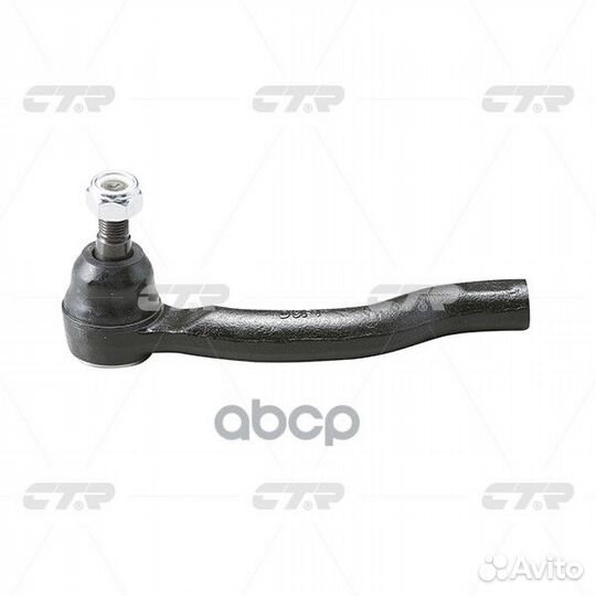 CEN-111 Наконечник рулевой тяги прав CE05