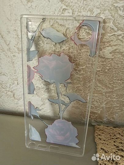 Чехол на samsung S23 Ultts