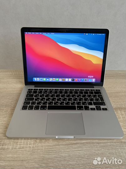 Apple Macbook Pro13 в идеале
