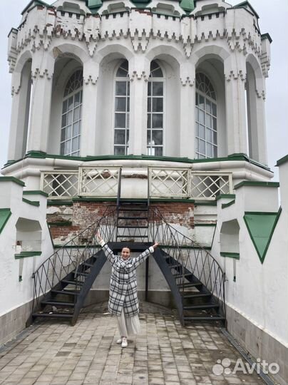 Детский логопед