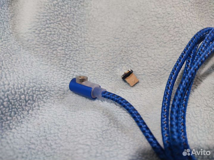 Кабель USB
