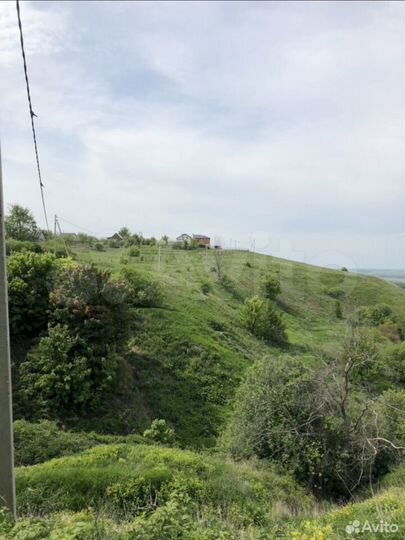 Участок 7 сот. (СНТ, ДНП)