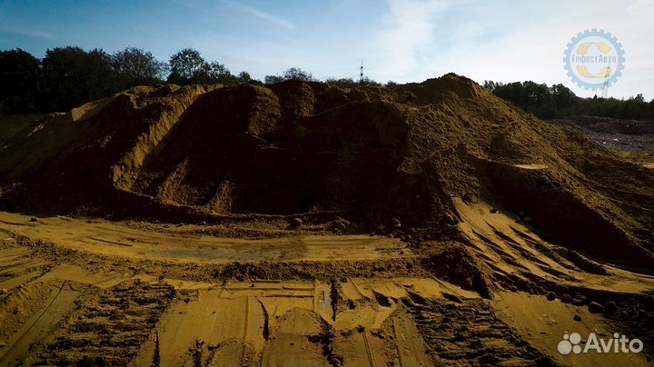 Вторичный щебень от 100 кубов 5-20 20-40 40-70