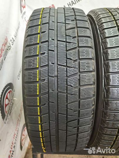 Yokohama Ice Guard IG50+ 225/55 R17 97V