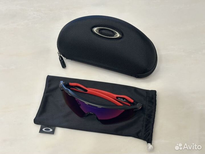 Очки Oakley Radar EV XS Path, оригинал